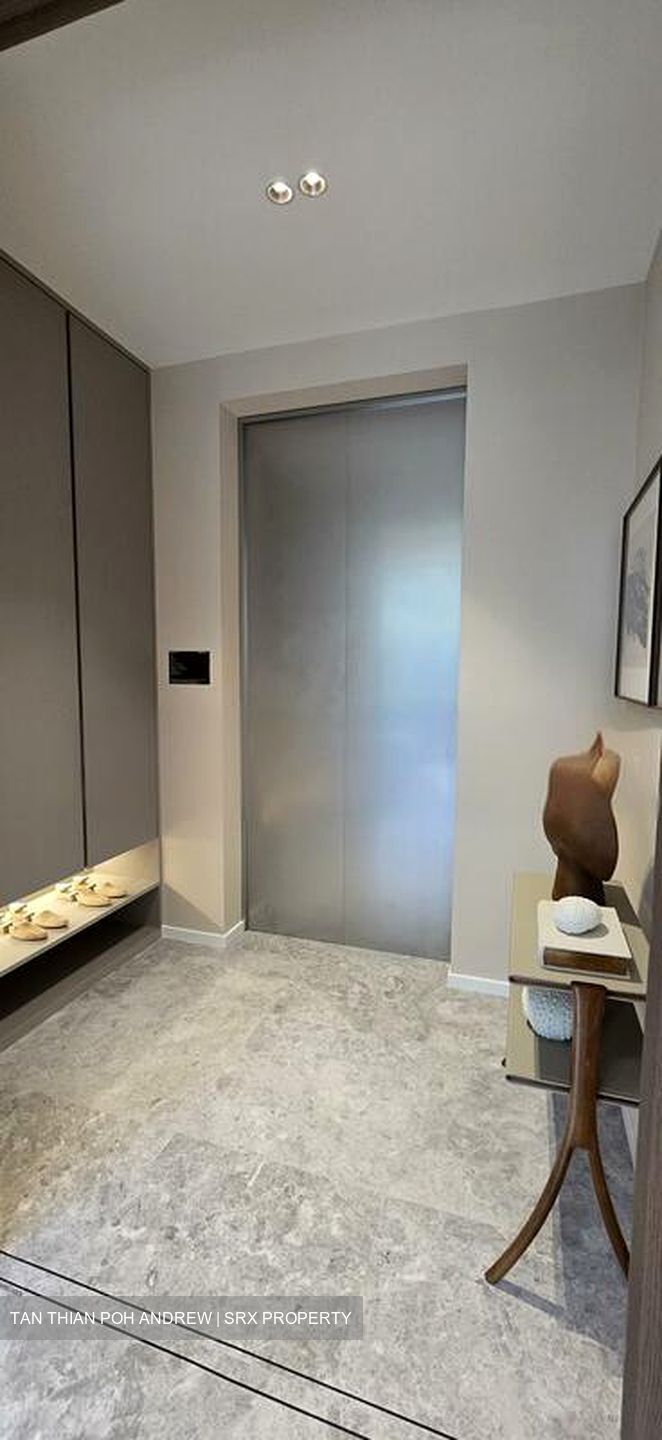 Amber Gardens (D15), Condominium #485993281